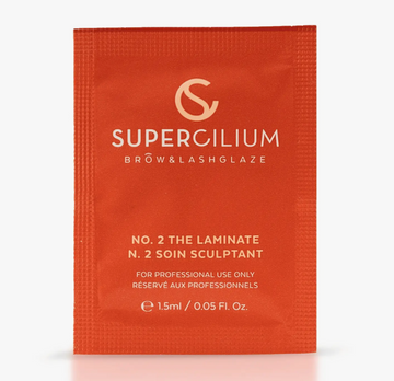 Supercilium Laminate Solution
